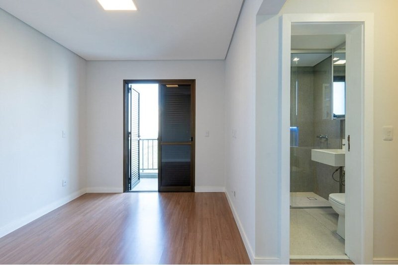 Apartamento a venda - VILA ANDRADE - 203m² 4D Charles Spencer Chaplin São Paulo - 