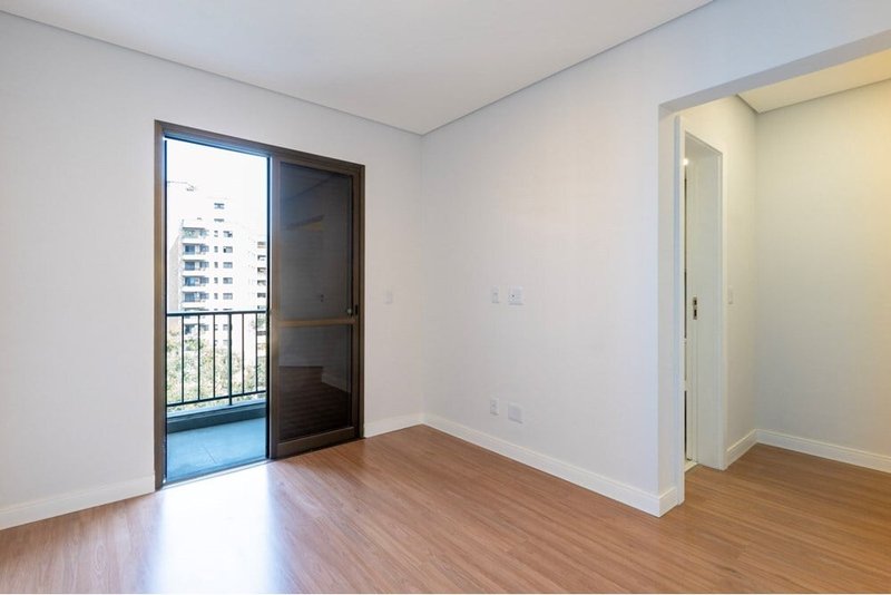 Apartamento a venda - VILA ANDRADE - 203m² 4D Charles Spencer Chaplin São Paulo - 