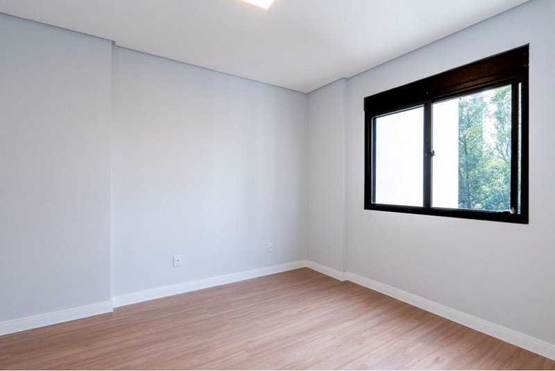 Apartamento a venda - VILA ANDRADE - 203m² 4D Charles Spencer Chaplin São Paulo - 