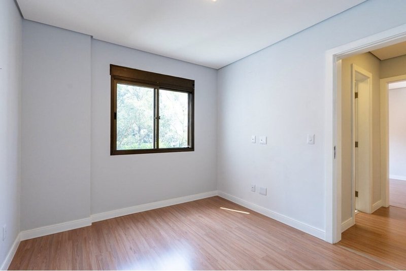 Apartamento a venda - VILA ANDRADE - 203m² 4D Charles Spencer Chaplin São Paulo - 