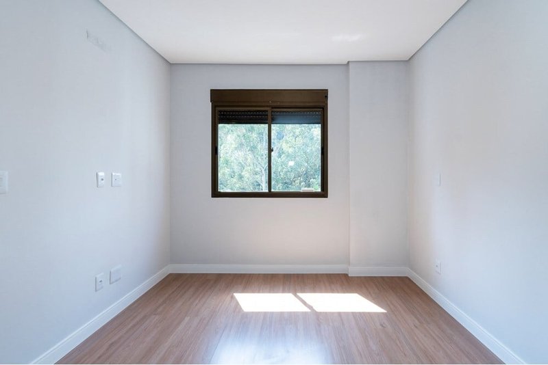 Apartamento a venda - VILA ANDRADE - 203m² 4D Charles Spencer Chaplin São Paulo - 