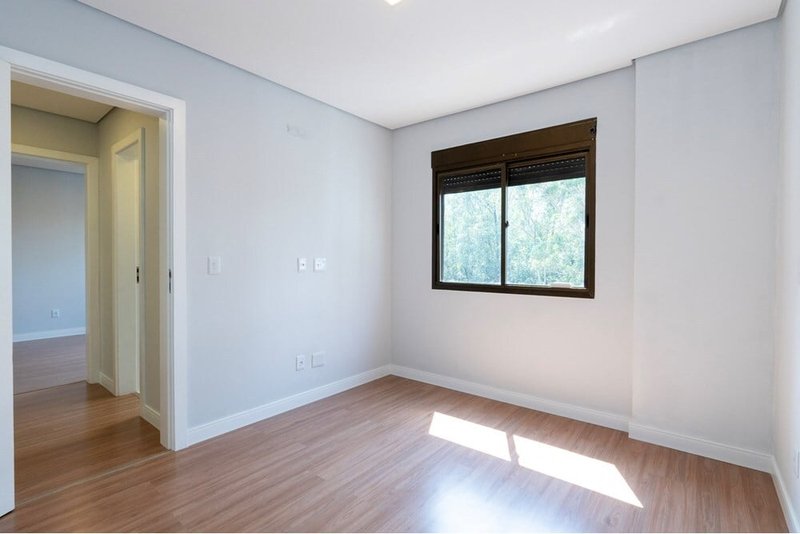 Apartamento a venda - VILA ANDRADE - 203m² 4D Charles Spencer Chaplin São Paulo - 