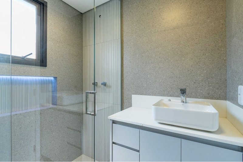 Apartamento a venda - VILA ANDRADE - 203m² 4D Charles Spencer Chaplin São Paulo - 