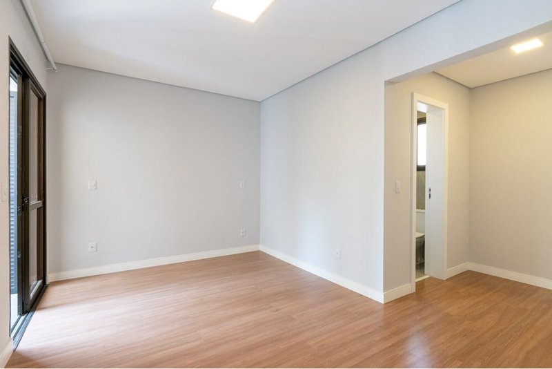 Apartamento a venda - VILA ANDRADE - 203m² 4D Charles Spencer Chaplin São Paulo - 