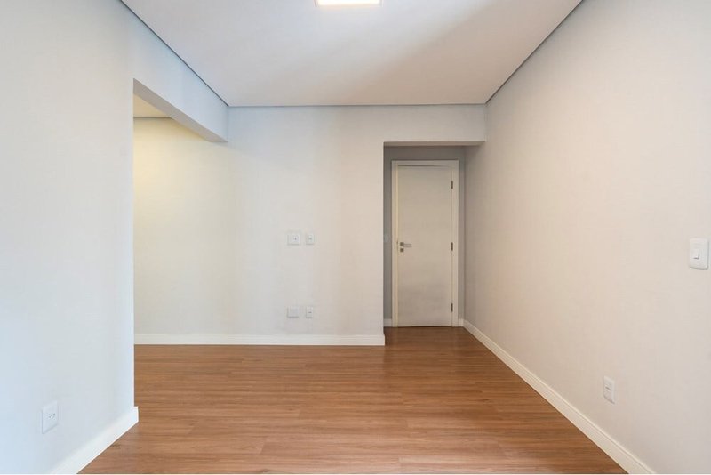 Apartamento a venda - VILA ANDRADE - 203m² 4D Charles Spencer Chaplin São Paulo - 