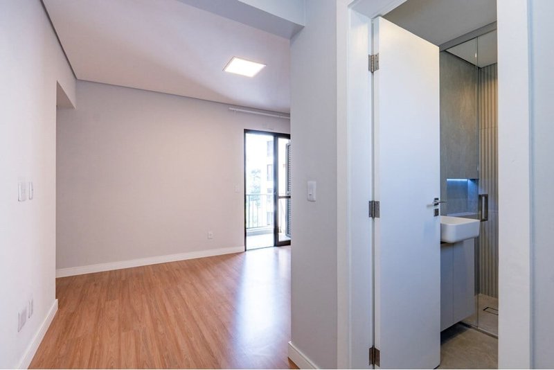 Apartamento a venda - VILA ANDRADE - 203m² 4D Charles Spencer Chaplin São Paulo - 