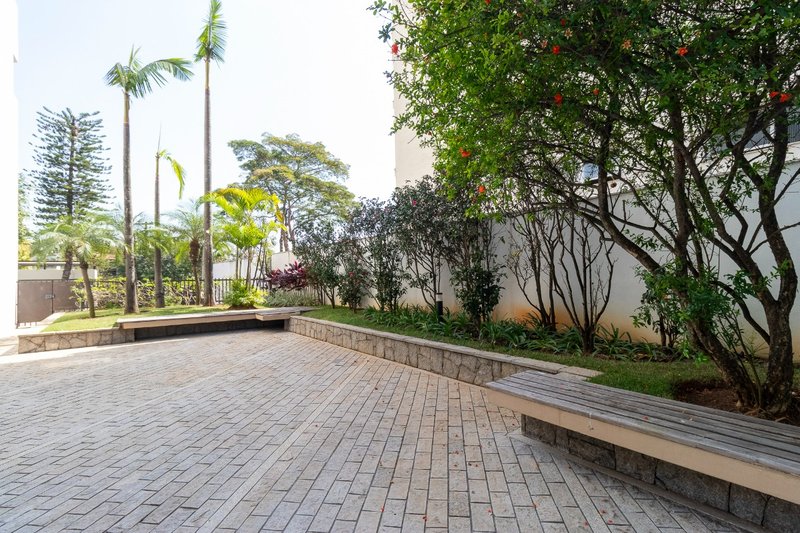 Apartamento a venda - ACLIMAÇÃO - 260m² Rua Paulo Orozimbo São Paulo - 