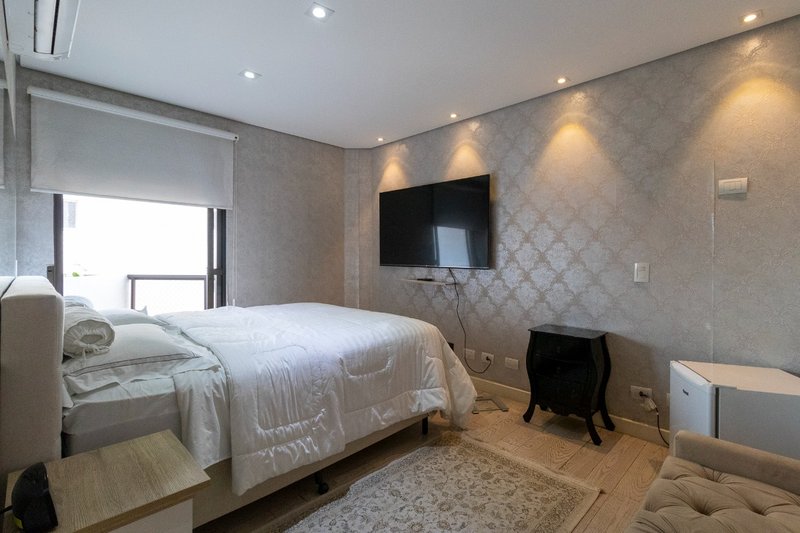 Apartamento a venda - ACLIMAÇÃO - 260m² Rua Paulo Orozimbo São Paulo - 