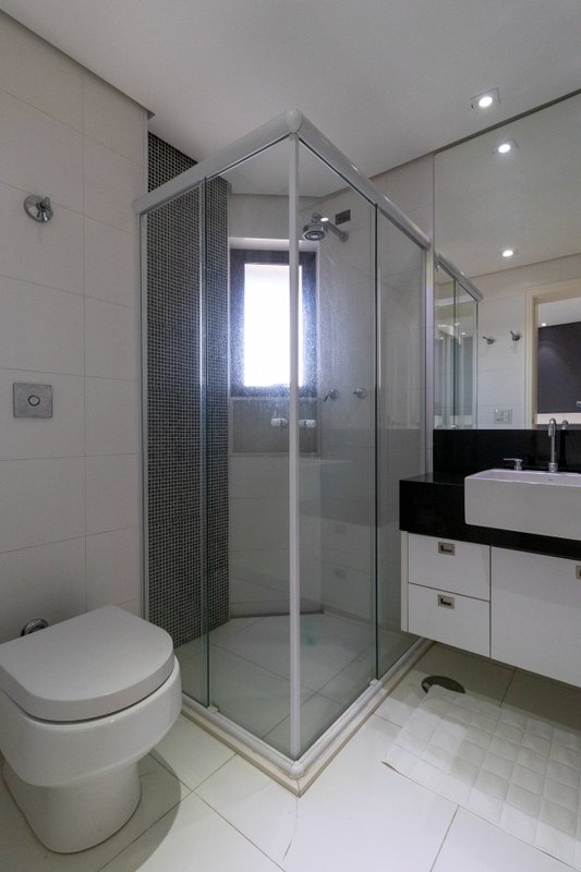 Apartamento a venda - ACLIMAÇÃO - 260m² Rua Paulo Orozimbo São Paulo - 