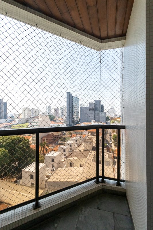 Apartamento a venda - ACLIMAÇÃO - 260m² Rua Paulo Orozimbo São Paulo - 