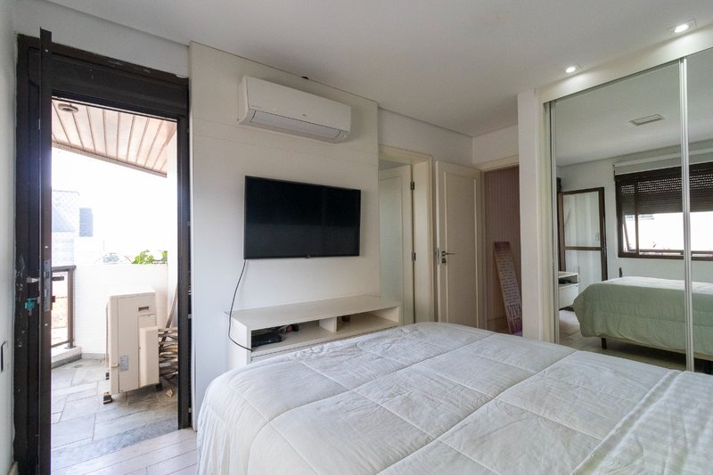Apartamento a venda - ACLIMAÇÃO - 260m² Rua Paulo Orozimbo São Paulo - 