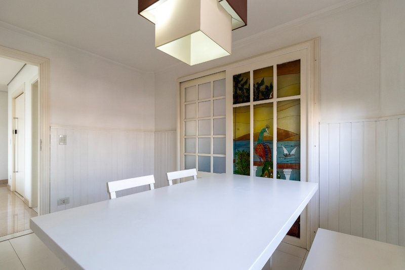 Apartamento a venda - ACLIMAÇÃO - 260m² Rua Paulo Orozimbo São Paulo - 
