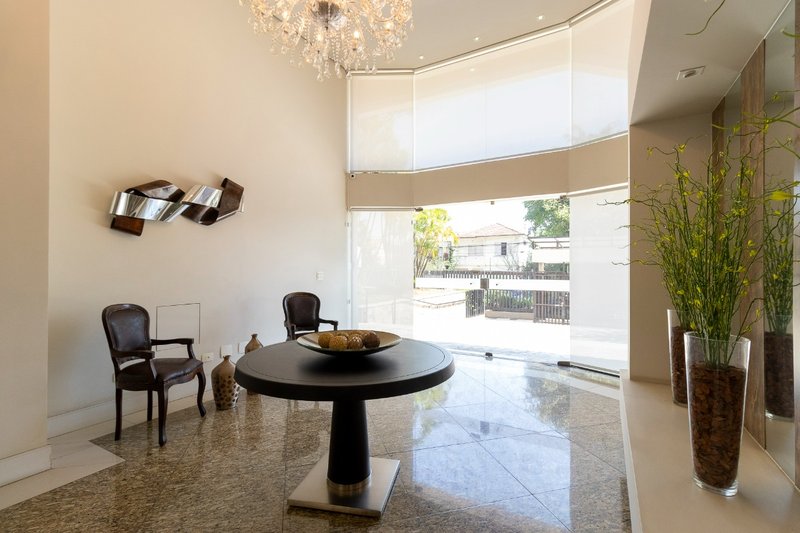 Apartamento a venda - ACLIMAÇÃO - 260m² Rua Paulo Orozimbo São Paulo - 