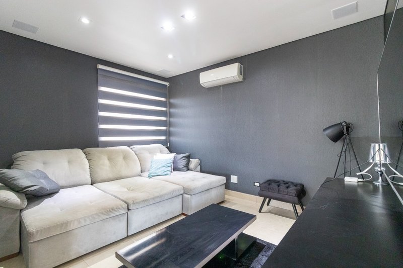 Apartamento a venda - ACLIMAÇÃO - 260m² Rua Paulo Orozimbo São Paulo - 