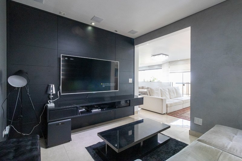 Apartamento a venda - ACLIMAÇÃO - 260m² Rua Paulo Orozimbo São Paulo - 