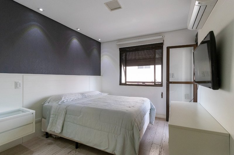 Apartamento a venda - ACLIMAÇÃO - 260m² Rua Paulo Orozimbo São Paulo - 