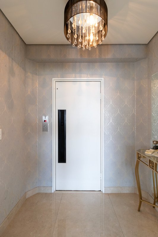 Apartamento a venda - ACLIMAÇÃO - 260m² Rua Paulo Orozimbo São Paulo - 
