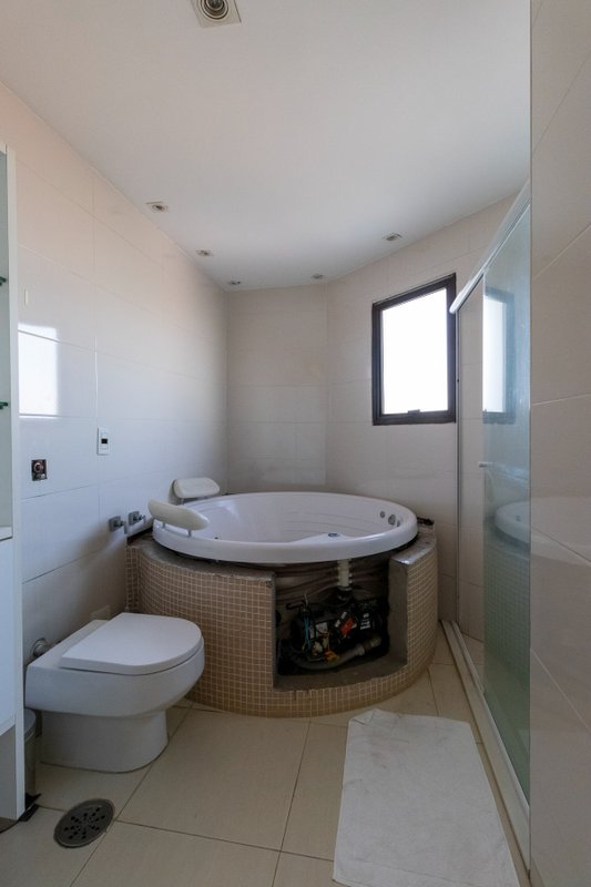 Apartamento a venda - ACLIMAÇÃO - 260m² Rua Paulo Orozimbo São Paulo - 