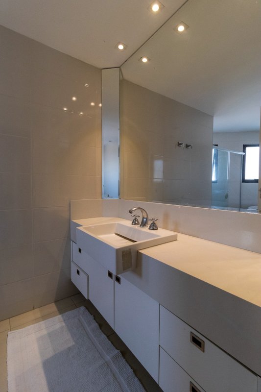 Apartamento a venda - ACLIMAÇÃO - 260m² Rua Paulo Orozimbo São Paulo - 