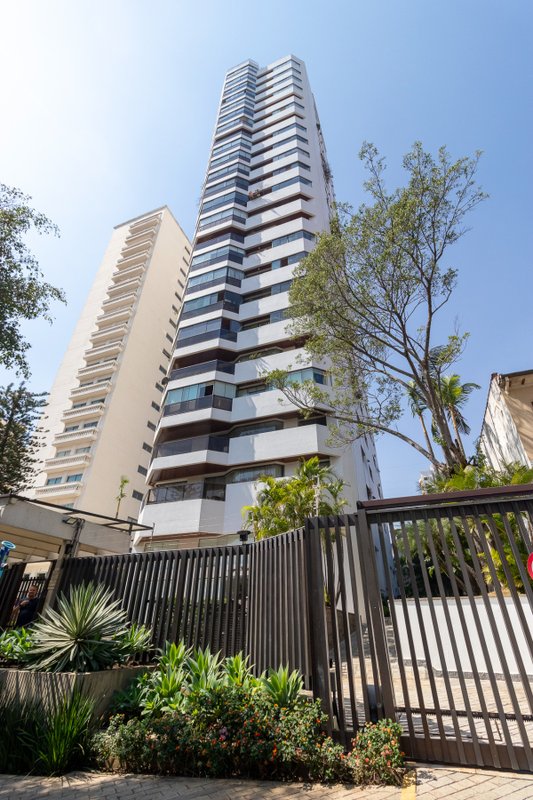 Apartamento a venda - ACLIMAÇÃO - 260m² Rua Paulo Orozimbo São Paulo - 