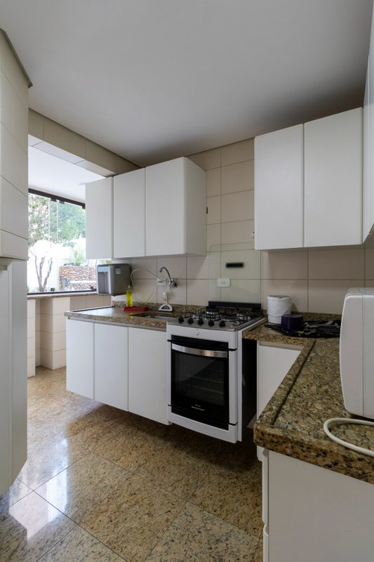 Apartamento a venda - ACLIMAÇÃO - 260m² Rua Paulo Orozimbo São Paulo - 