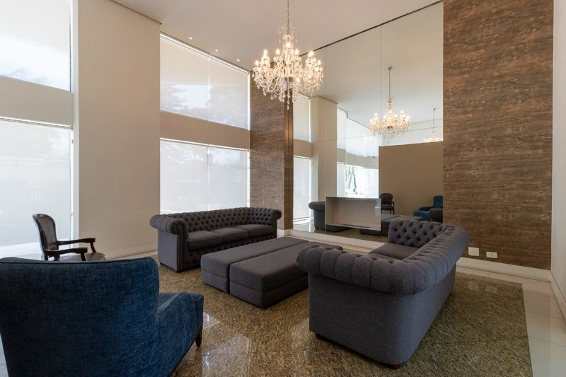 Apartamento a venda - ACLIMAÇÃO - 260m² Rua Paulo Orozimbo São Paulo - 