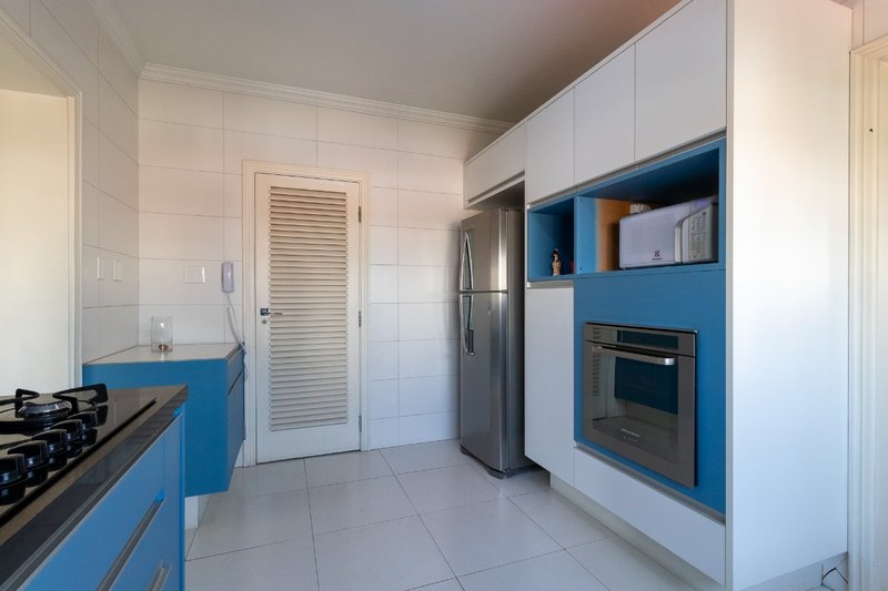Apartamento a venda - ACLIMAÇÃO - 260m² Rua Paulo Orozimbo São Paulo - 