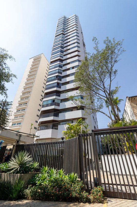 Apartamento a venda - ACLIMAÇÃO - 260m² Rua Paulo Orozimbo São Paulo - 