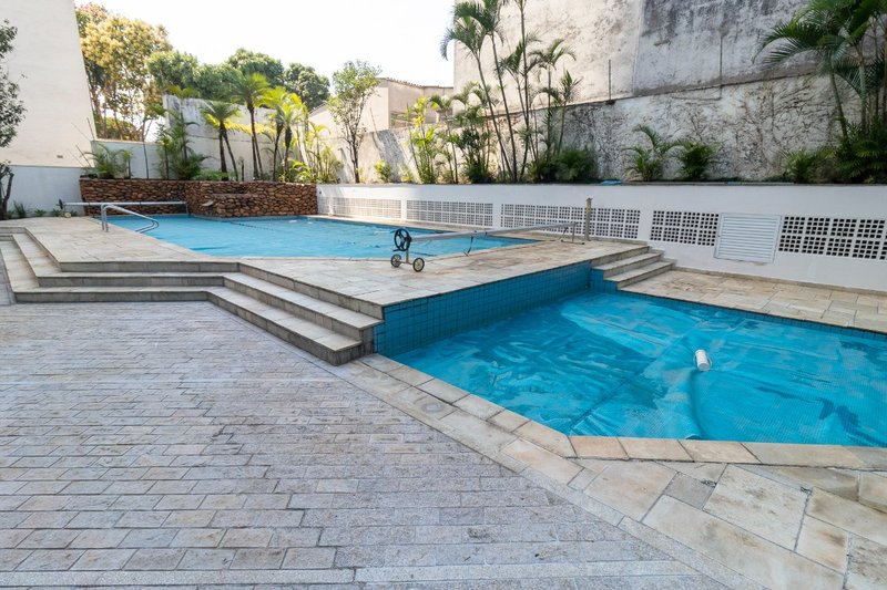 Apartamento a venda - ACLIMAÇÃO - 260m² Rua Paulo Orozimbo São Paulo - 