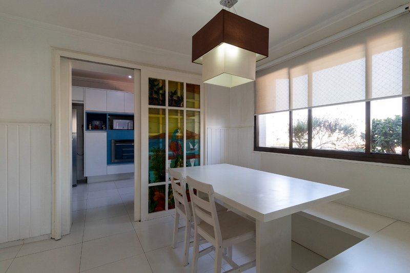 Apartamento a venda - ACLIMAÇÃO - 260m² Rua Paulo Orozimbo São Paulo - 