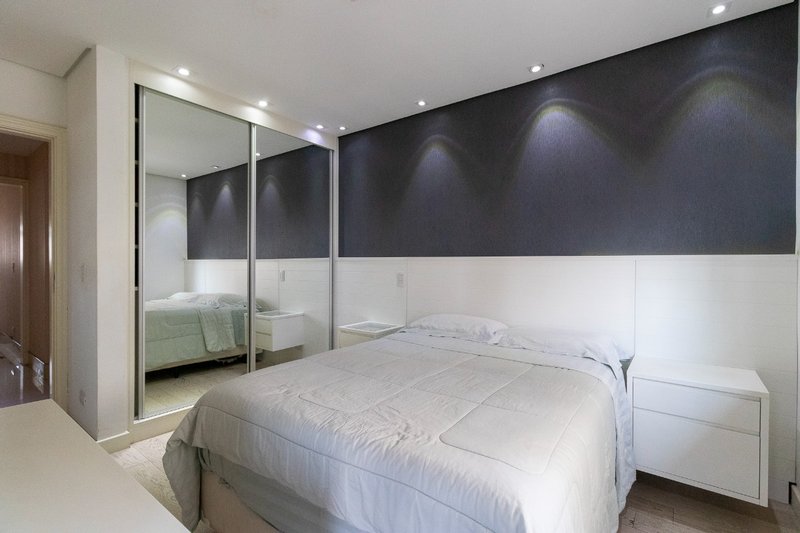 Apartamento a venda - ACLIMAÇÃO - 260m² Rua Paulo Orozimbo São Paulo - 