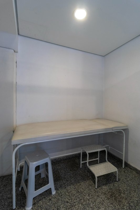 Apartamento a venda - ACLIMAÇÃO - 260m² Rua Paulo Orozimbo São Paulo - 