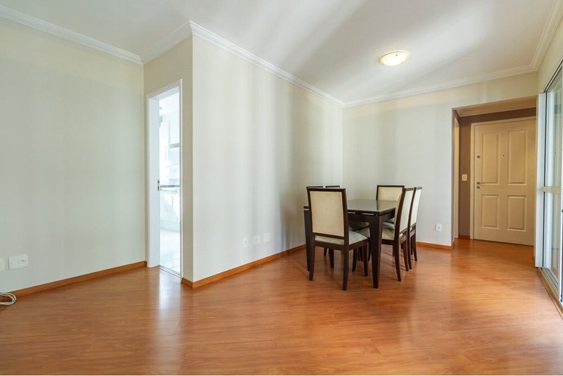 Apartamento a venda - PINHEIROS - 95m² 3D Mateus Grou São Paulo - 
