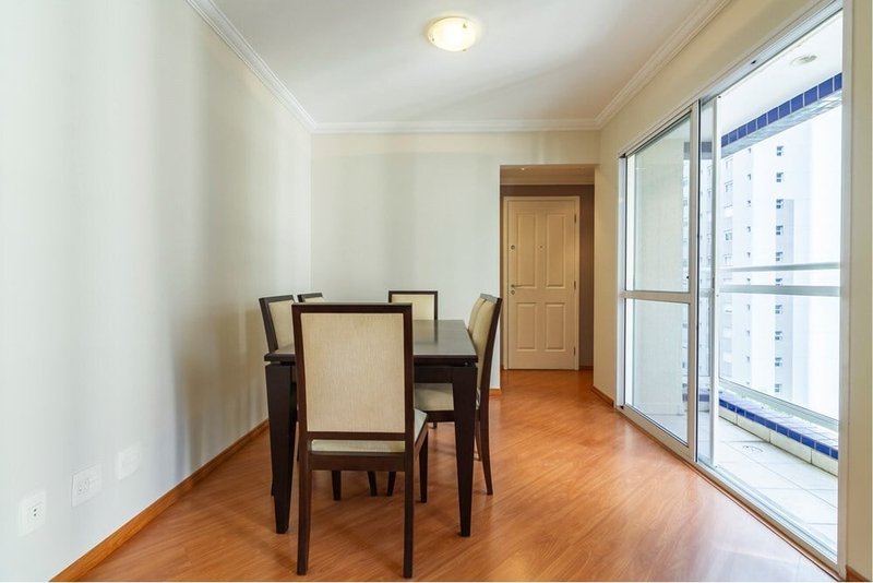 Apartamento a venda - PINHEIROS - 95m² 3D Mateus Grou São Paulo - 