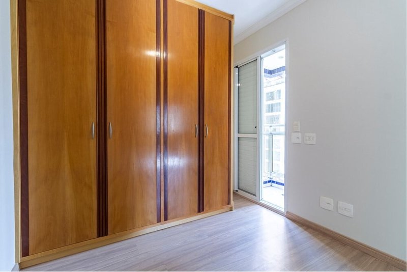 Apartamento a venda - PINHEIROS - 95m² 3D Mateus Grou São Paulo - 