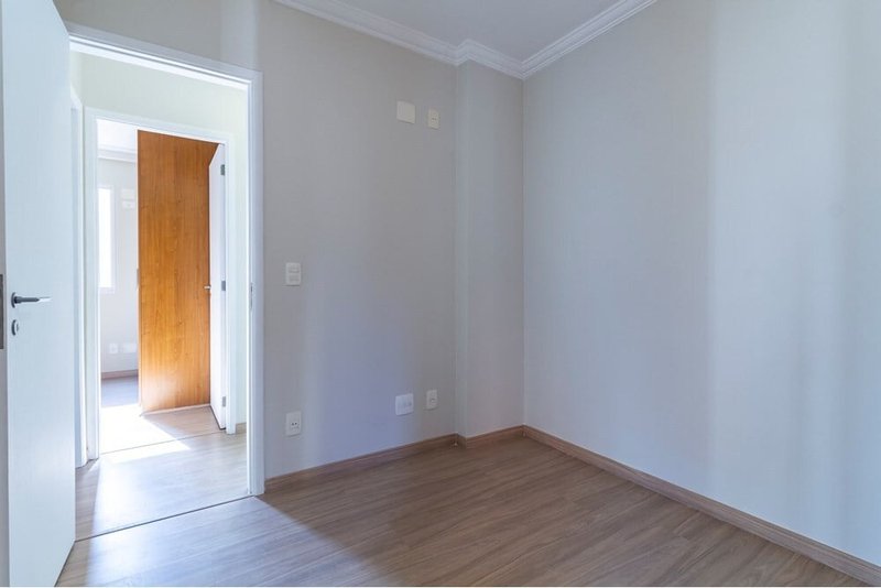 Apartamento a venda - PINHEIROS - 95m² 3D Mateus Grou São Paulo - 
