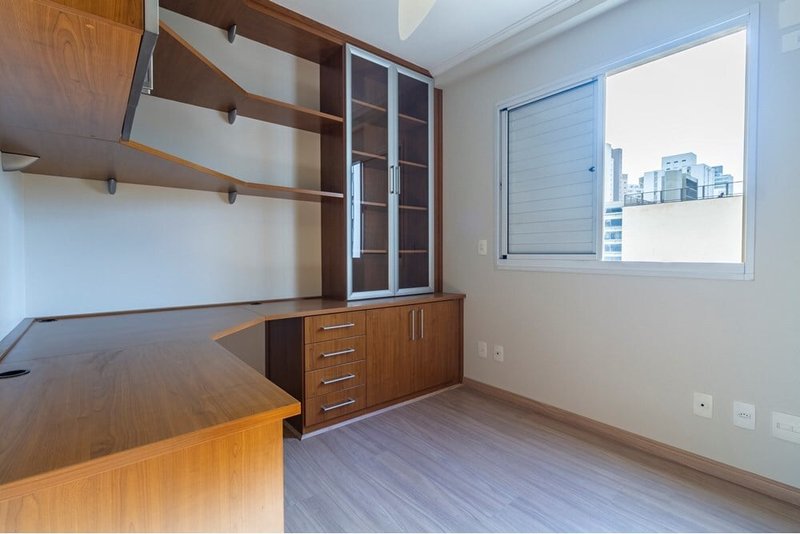 Apartamento a venda - PINHEIROS - 95m² 3D Mateus Grou São Paulo - 