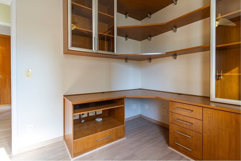 Apartamento a venda - PINHEIROS - 95m² 3D Mateus Grou São Paulo - 