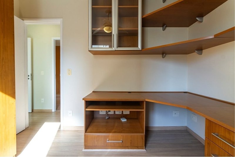 Apartamento a venda - PINHEIROS - 95m² 3D Mateus Grou São Paulo - 