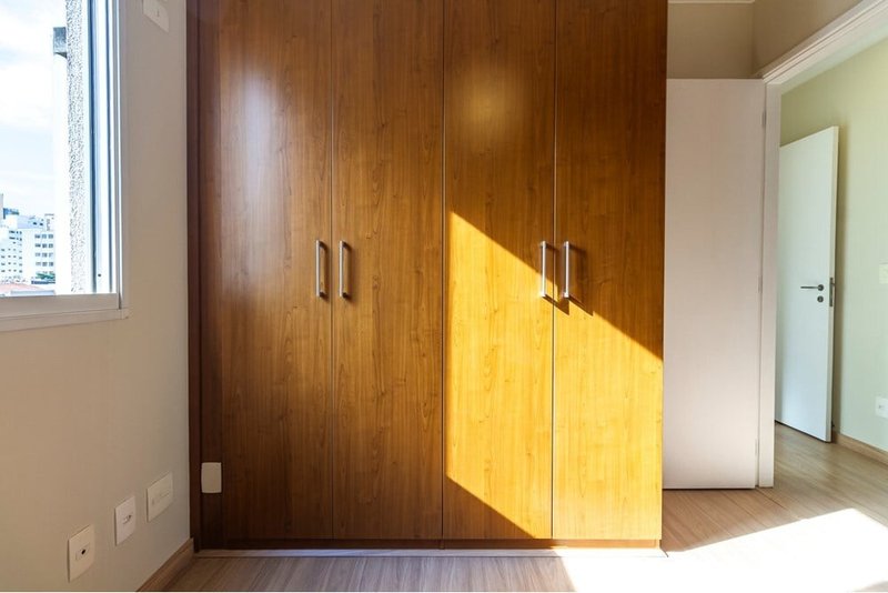 Apartamento a venda - PINHEIROS - 95m² 3D Mateus Grou São Paulo - 