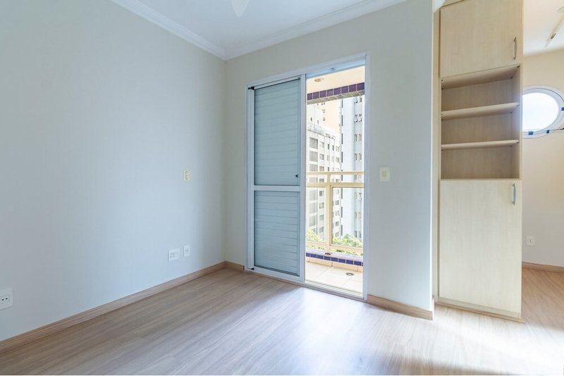 Apartamento a venda - PINHEIROS - 95m² 3D Mateus Grou São Paulo - 