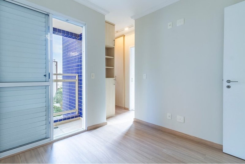 Apartamento a venda - PINHEIROS - 95m² 3D Mateus Grou São Paulo - 