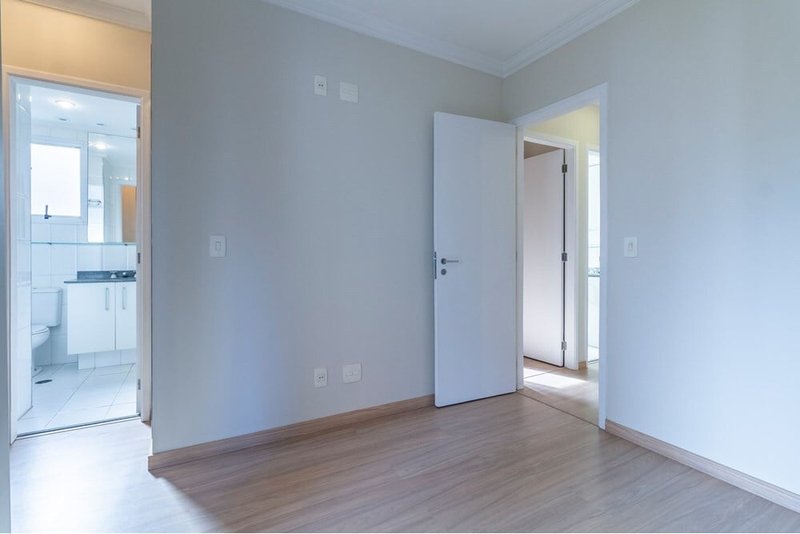 Apartamento a venda - PINHEIROS - 95m² 3D Mateus Grou São Paulo - 