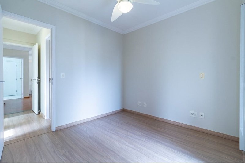 Apartamento a venda - PINHEIROS - 95m² 3D Mateus Grou São Paulo - 