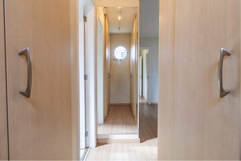 Apartamento a venda - PINHEIROS - 95m² 3D Mateus Grou São Paulo - 