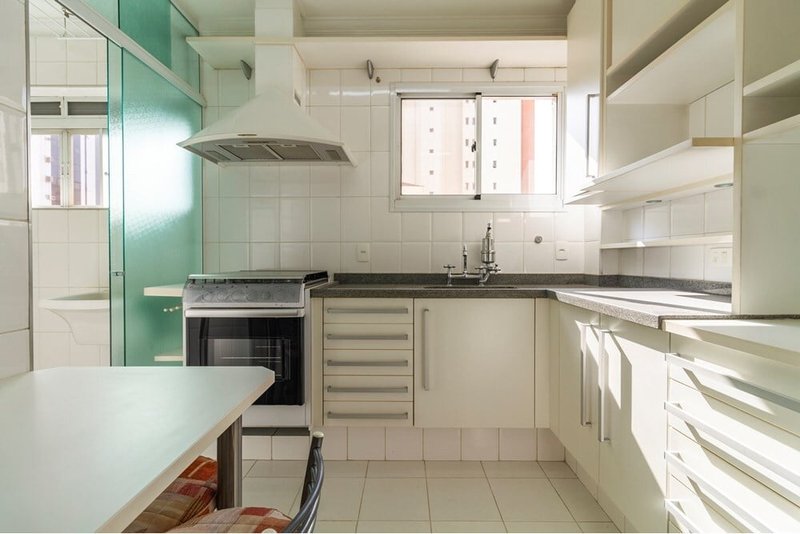 Apartamento a venda - PINHEIROS - 95m² 3D Mateus Grou São Paulo - 