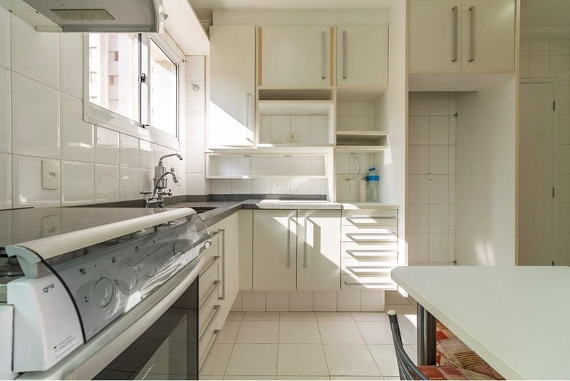 Apartamento a venda - PINHEIROS - 95m² 3D Mateus Grou São Paulo - 