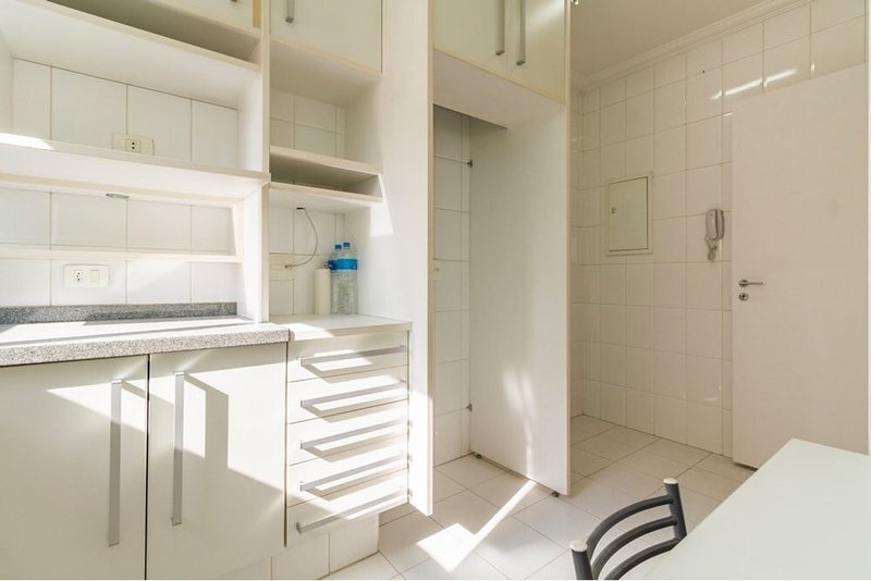 Apartamento a venda - PINHEIROS - 95m² 3D Mateus Grou São Paulo - 