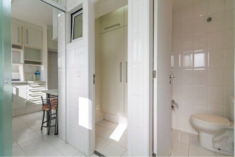 Apartamento a venda - PINHEIROS - 95m² 3D Mateus Grou São Paulo - 
