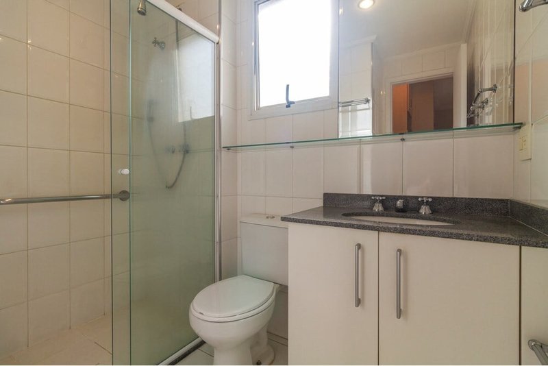 Apartamento a venda - PINHEIROS - 95m² 3D Mateus Grou São Paulo - 